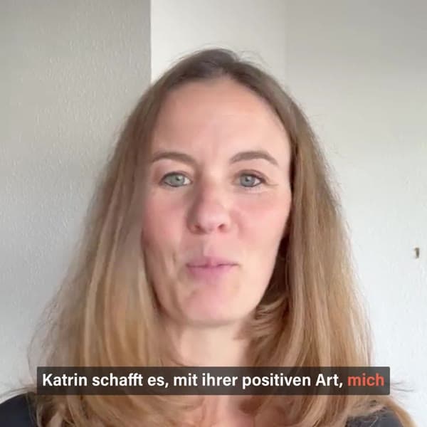 Annika May — Kundenstimme aus dem 6AM Club