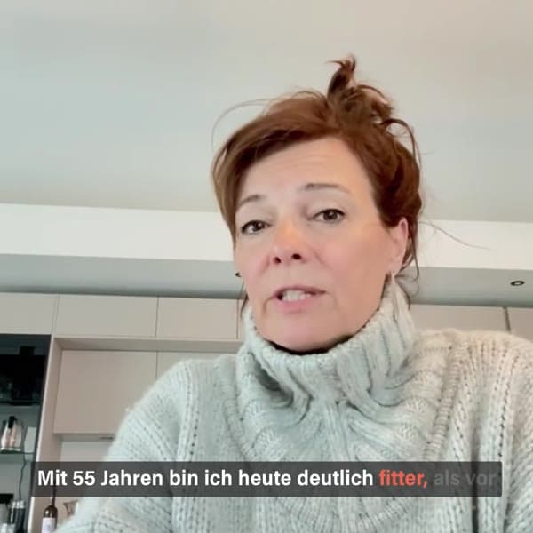 Manuela David — Kundenstimme aus dem 6AM Club