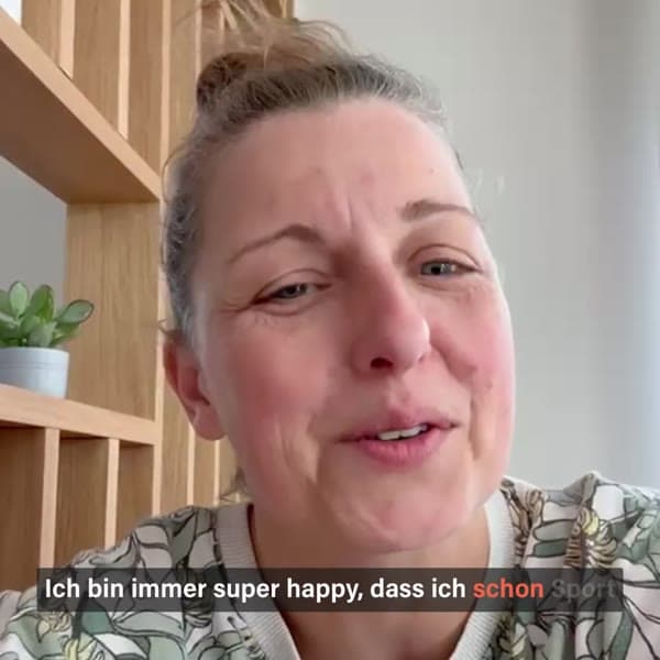 Sarah Chatzikas — Kundenstimme aus dem 6AM Club